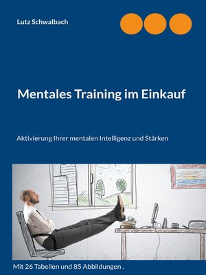 cover image of Mentales Training im Einkauf